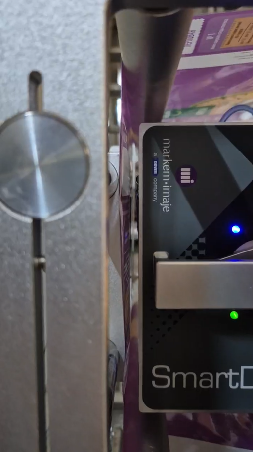 Маркировка гречневой крупы — проект с компанией ОАО «Лидские пищевые концентраты»